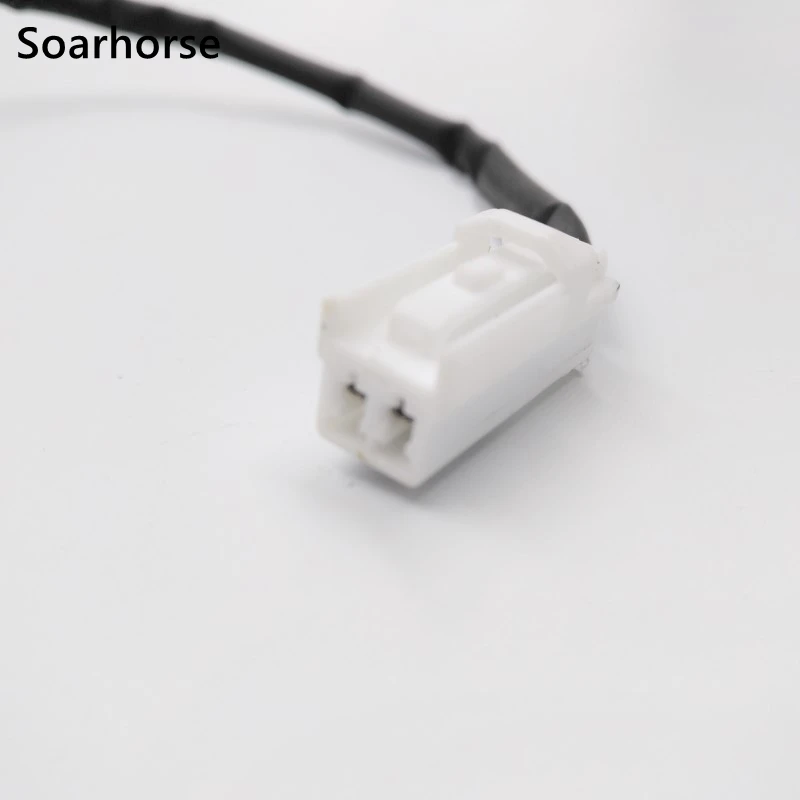 Выключатель с открытой кнопкой Soarhorse для Mazda 2 D651624B0B|Переключатели и рычаги авто| |