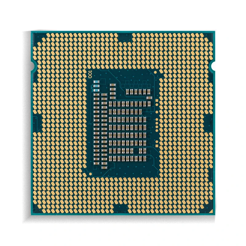 Процессор Intel Celeron G1620 для ПК двухъядерный процессор 2 Мб кэш-памяти 55 Вт 8 ГГц LGA 1155