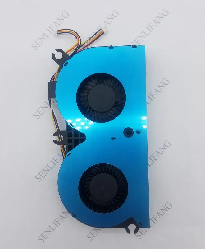 733489-001 аккумулятор большой емкости DFS602212M00T FC2N MF80201V1-C010-S9A 023,10006 ноутбук процессор вентилятор охлаждения для ELITEONE 800 G1 705 G1 прошедший необходимое тестирование