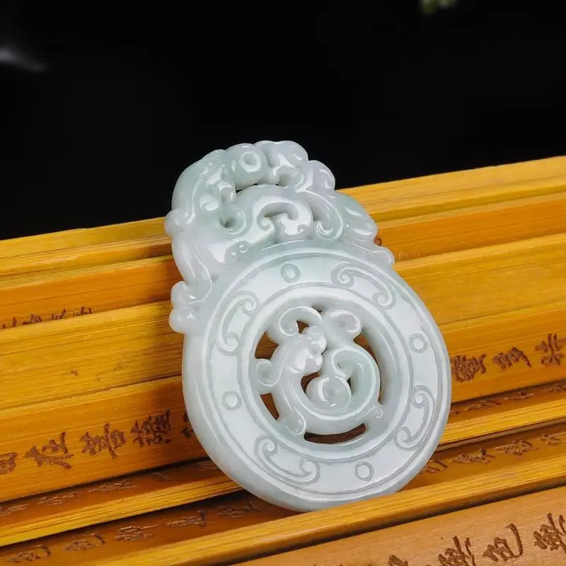 Модные подвески ювелирные изделия для мужчин и женщин подлинный натуральный