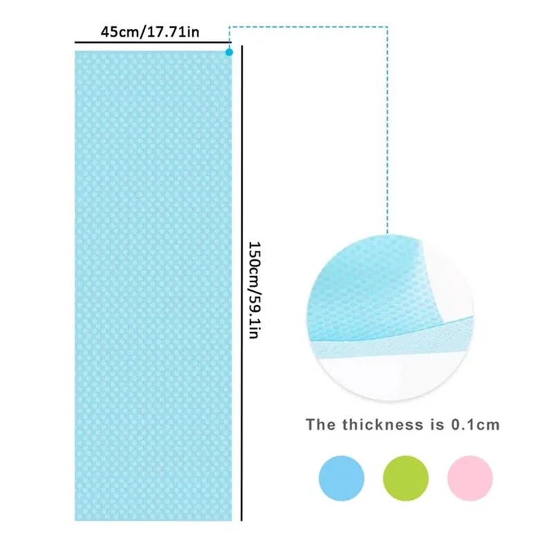 Коврики для холодильника 4 упаковки коврики EVA моющиеся можно разрезать | Дом и