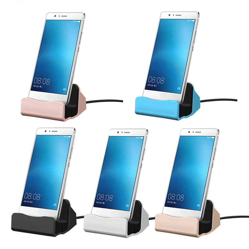 Зарядная док-станция USB Type-C для Samsung Galaxy M32 M12 M21 M31S A31 A41 A51 A71 A21S A70 | Мобильные