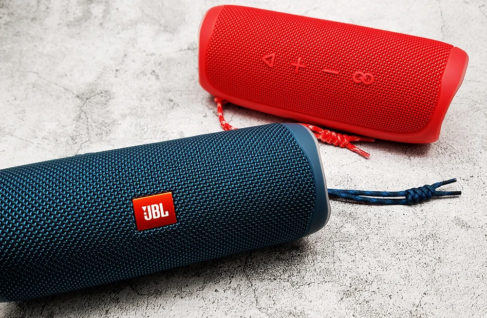 JBL Flip 5 беспроводной портативный динамик IPX7 водонепроницаемый Bluetooth бас-канал Музыкальный калейдоскоп Flip5 Поддержка нескольких аудио