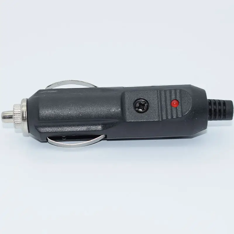 

1PCS Switch cigarette connector DC12V