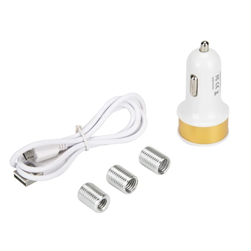 Светодиодсветильник Цветная Акриловая Светодиодная лампа 30 см прозрачная ручка