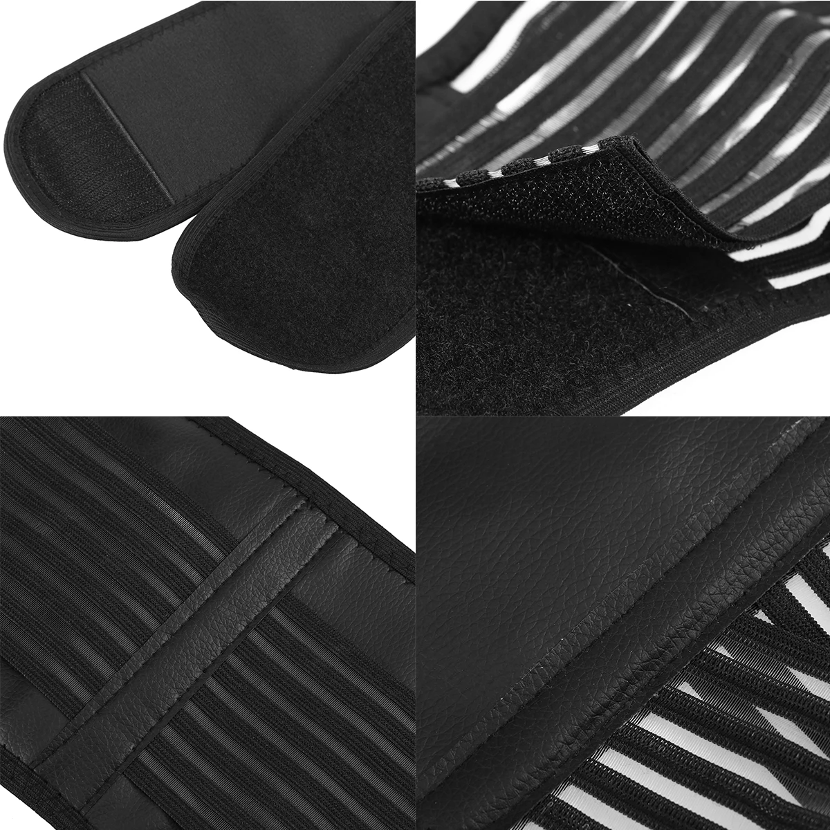 Портативный Регулируемый Эластичный Инфракрасный самонагревающийся магнитный