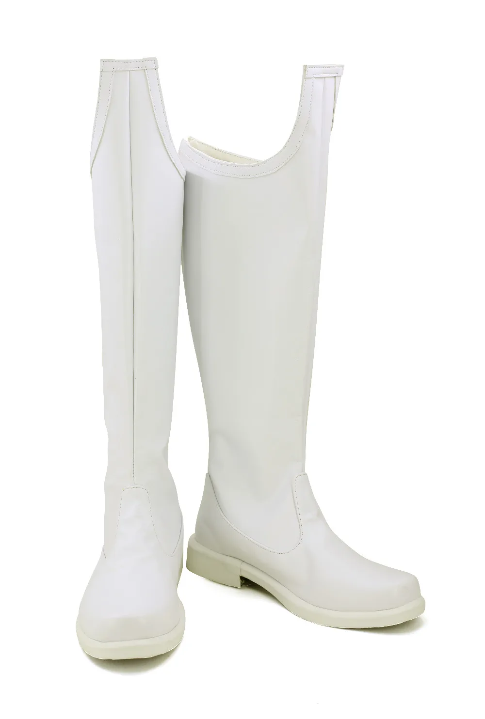 Boku no Hero Academia My Cosplay Shoes Lemillion Mirio Boots High Heel Zipper Up | Тематическая одежда и униформа