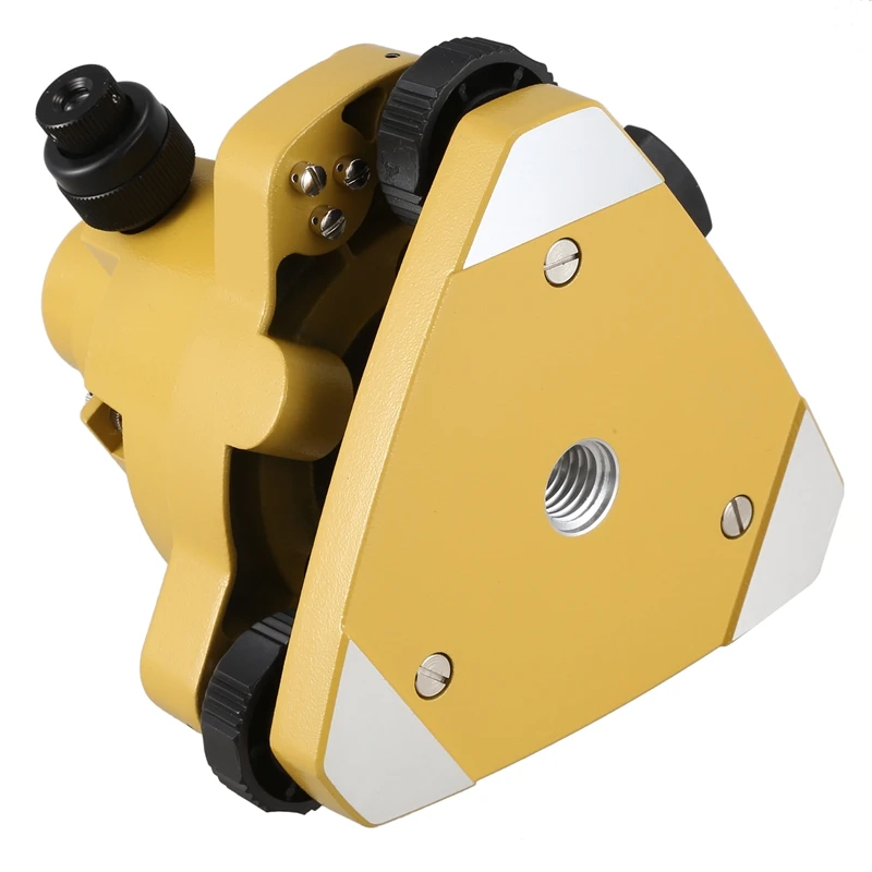 Трехкулачковый трибрач и адаптер с оптическим водопроводным держателем для TOPCON