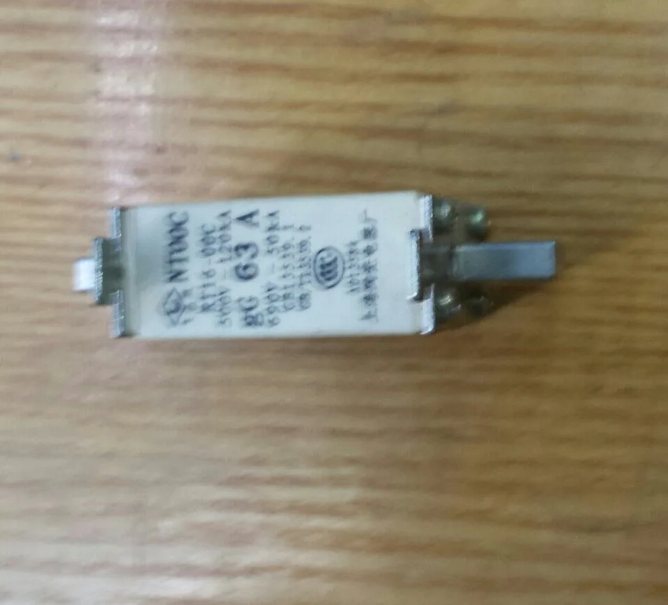 

Предохранитель NT00C 4-160A