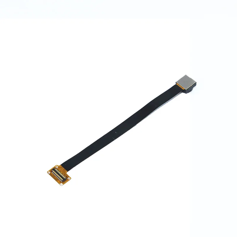 Лучшее качество 8MP SONY IMX219 77 6 градусов высокое разрешение 3280*2464 мини модуль камеры