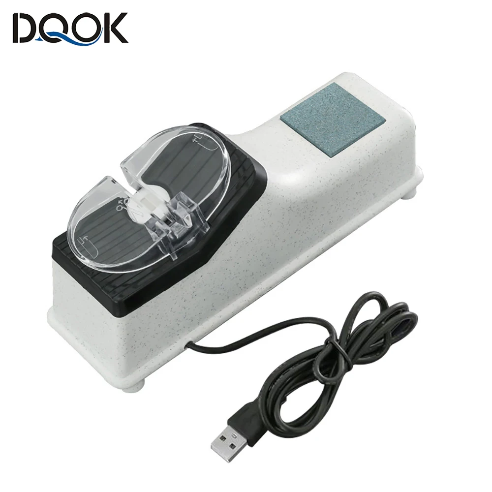 

USB керамическая точилка для ножей