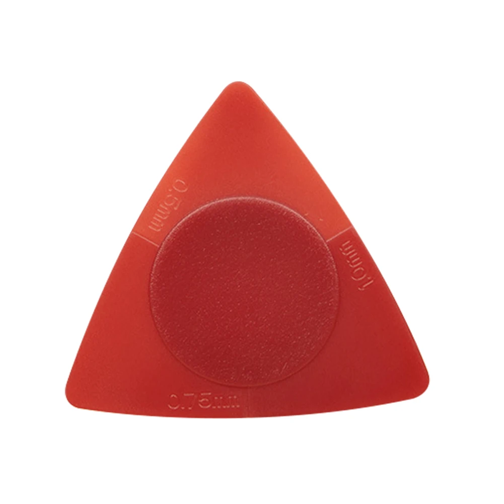 Гитарные медиаторы с несколькими толщинами аксессуары для музыкальных