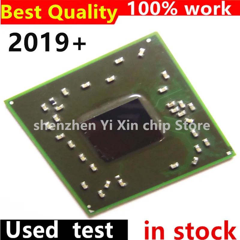 DC:2019 + 100% тест очень хороший продукт 216-0774207 216 0774207 bga reball balls чипы | Электронные