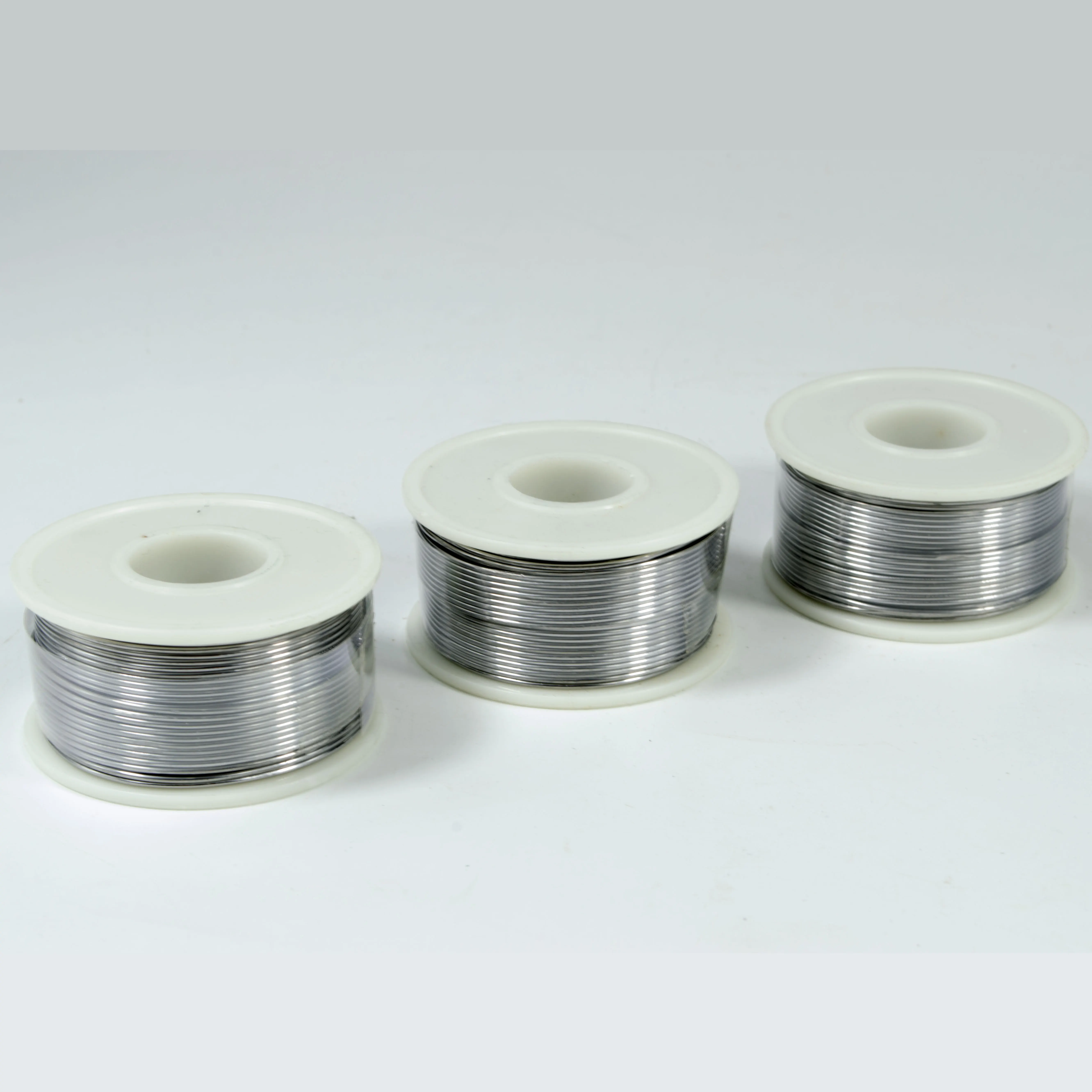 Свинцовый паяльный провод 250 г 500 бухта флюса оловянный припой для электронных