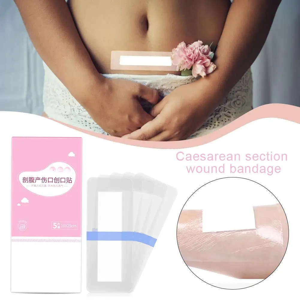 5 шт. стикер для ремонта шрамов s красоты самоклеящийся растягивания марки ожога