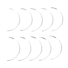 10 шт. прочный металлический 12 8*28 угловой медицинский инструмент для швов