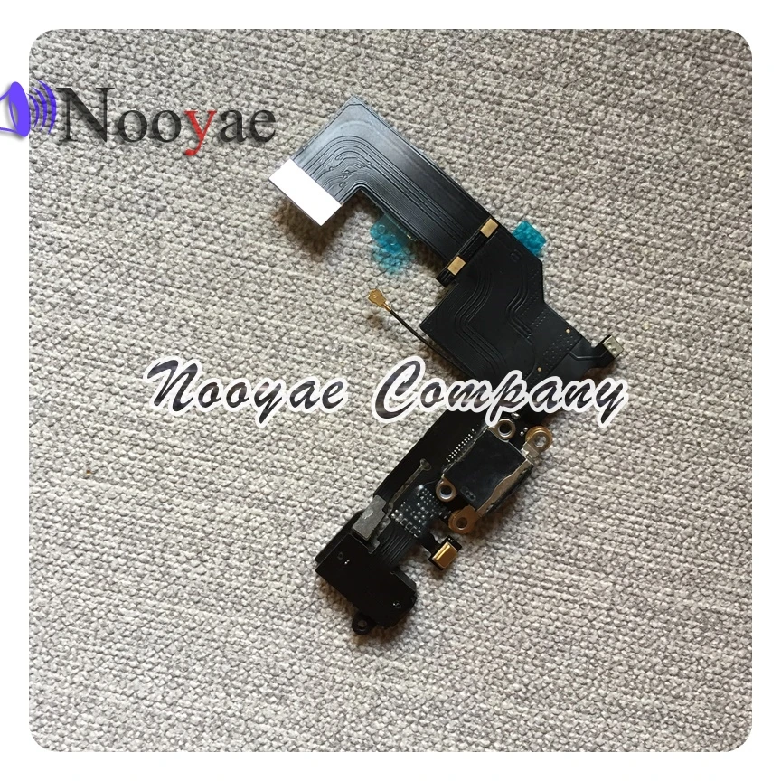 Novaphopat 5 шт./лот для ASUS Zenfone 2 Laser ZE601KL USB зарядное устройство зарядный порт док-станция микрофон с гибким кабелем разъем