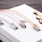USB зарядный кабель типа C для телефона Xiaomi 6 8 9 9T Pro MIX 2 2S 3 Redmi Note 7 8 K20 Pro 1 м 2 м 3 м Тип C кабель для быстрой зарядки