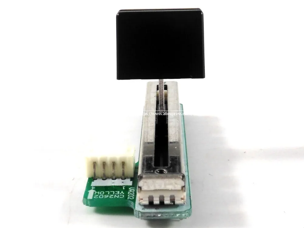 Микросхема DJM800 CH2 CH4 для PIONEER DJM 800 DWX 2538 (DWX 2540) + DAC 2371