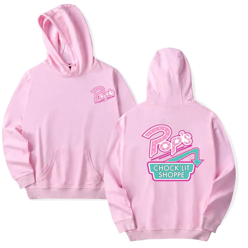 Southern snake hoody The drama "River Valley Riverdale" hoodies Southside Serpents Hoodie, Riverdale Hoodies, Riverdale Merch, R