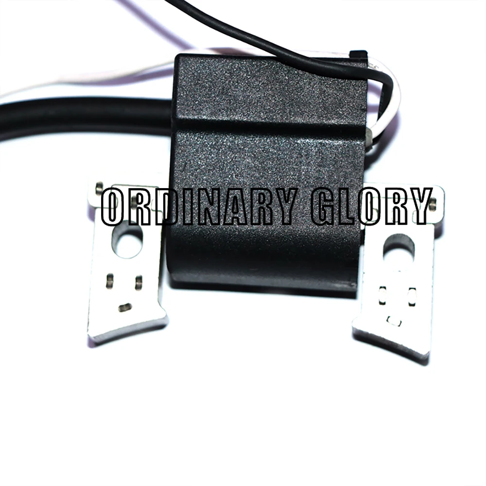 6BX-85571-00 Катушка зажигания в сборе с CDI для YAMAHA подвесной F4L F4B F4S F5A F6L F6S F6C 4 такта |