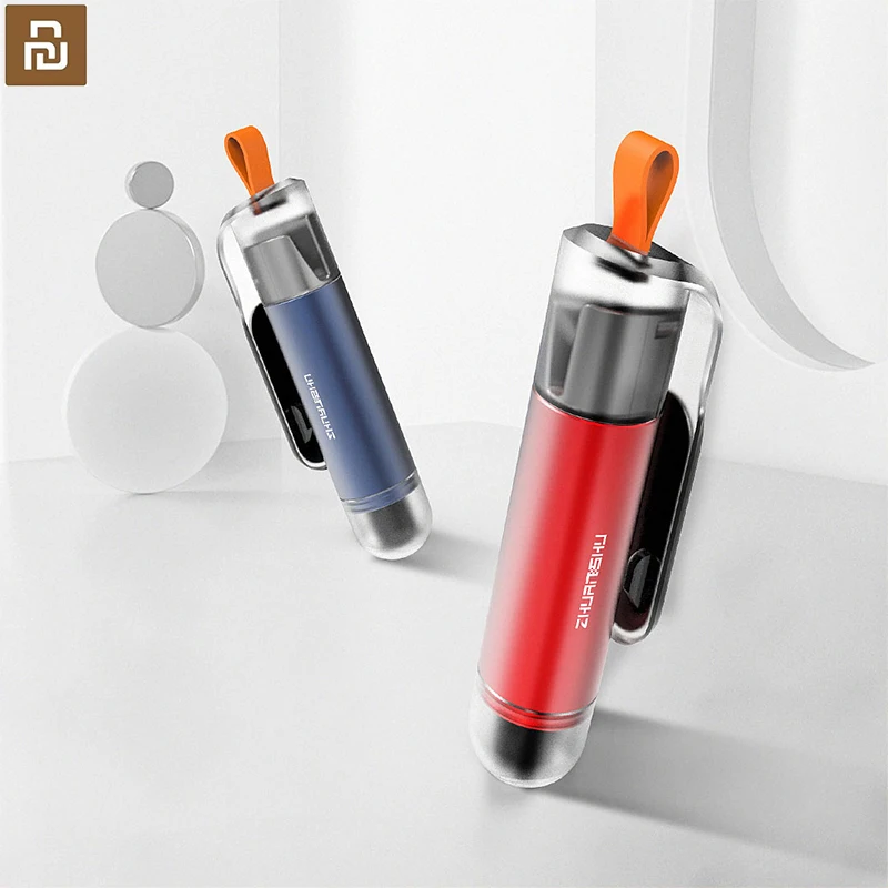 Youpin ZHUANSHU автомобильный молоток безопасности Аварийный автоматический