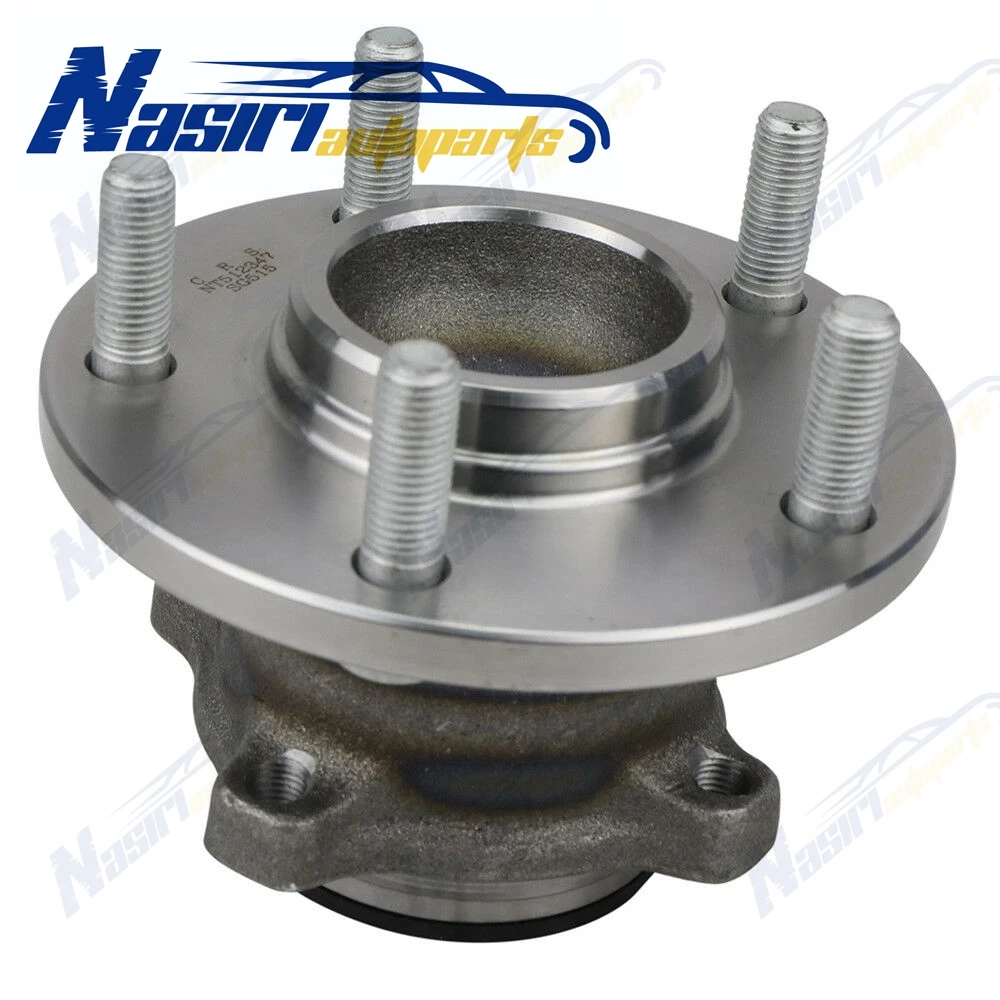 Ступица заднего колеса в сборе для MAZDA 3 5 AXELA PREMACY 512347 WE60617 BR930681 BP4K-26-15XF WB12347 |