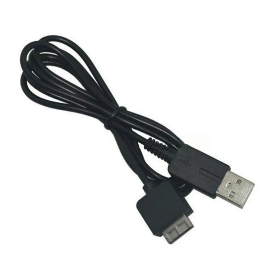 Verkaufen 500 Stücke 2 In1 USB Ladegerät Power Adapter Draht Kabel Lade Transfer Daten Sync Kabel Linie Für Sony Psv1000 Psvita PS Vita PSV 1000