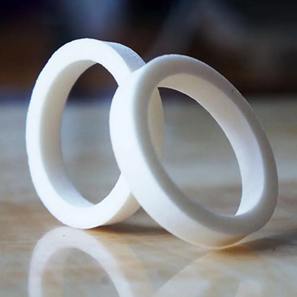 Смазка для передней вилки велосипеда 2 шт. губка масляное уплотнение шайбы