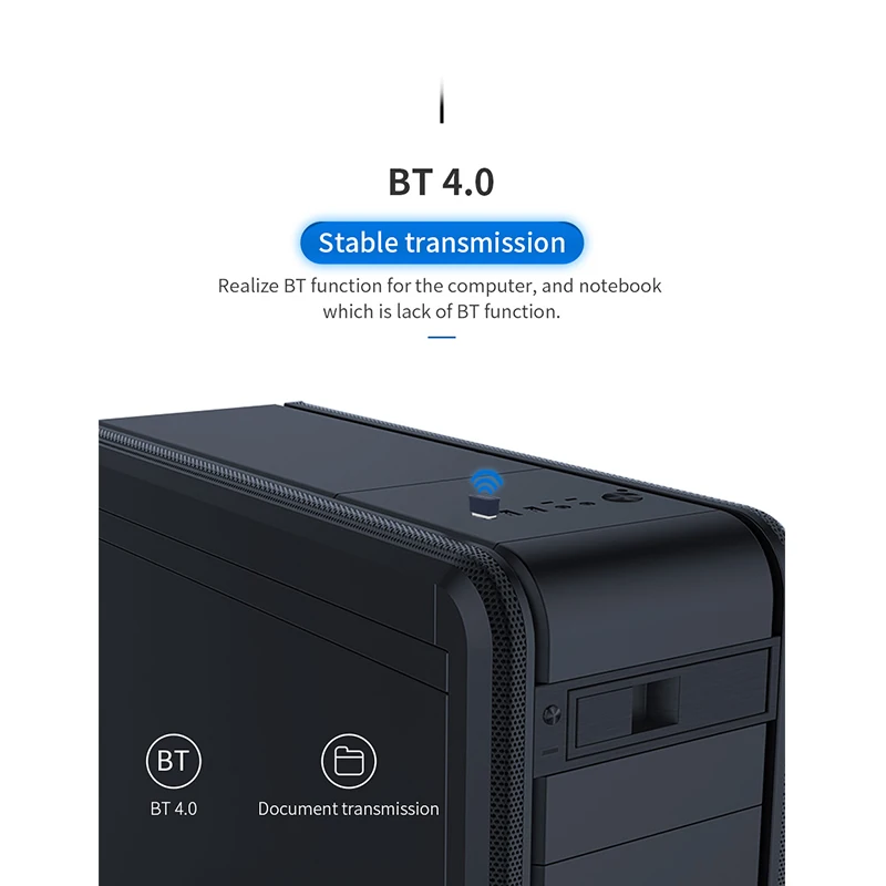 Мини USB WiFi адаптер 150 Мбит/с 2 4G беспроводной Bluetooth-совместимый 2в1 BT4.0 ключ сетевая