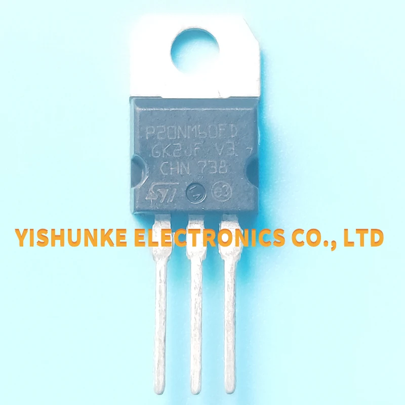 10 шт. P20NM60FD LT1084CT MURF860 MURF860H SF10A60 SFF10A60 FSF10A60 80N70F4 TO 220/220F|Аксессуары для батарей и ЗУ| |