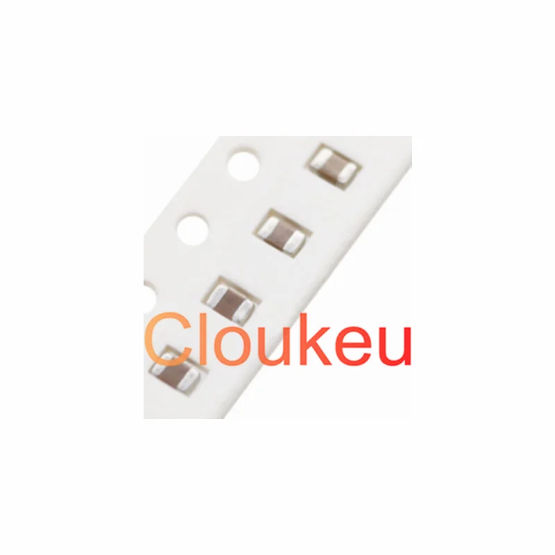 0805 20NF 203K 50V 100V 250V 500V 10% X7R материал SMD керамический конденсатор