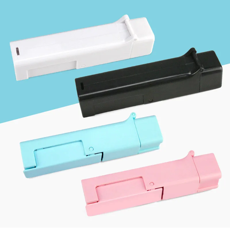 Портативная ручная гигиеническая ручка для предотвращения бактерий чистки