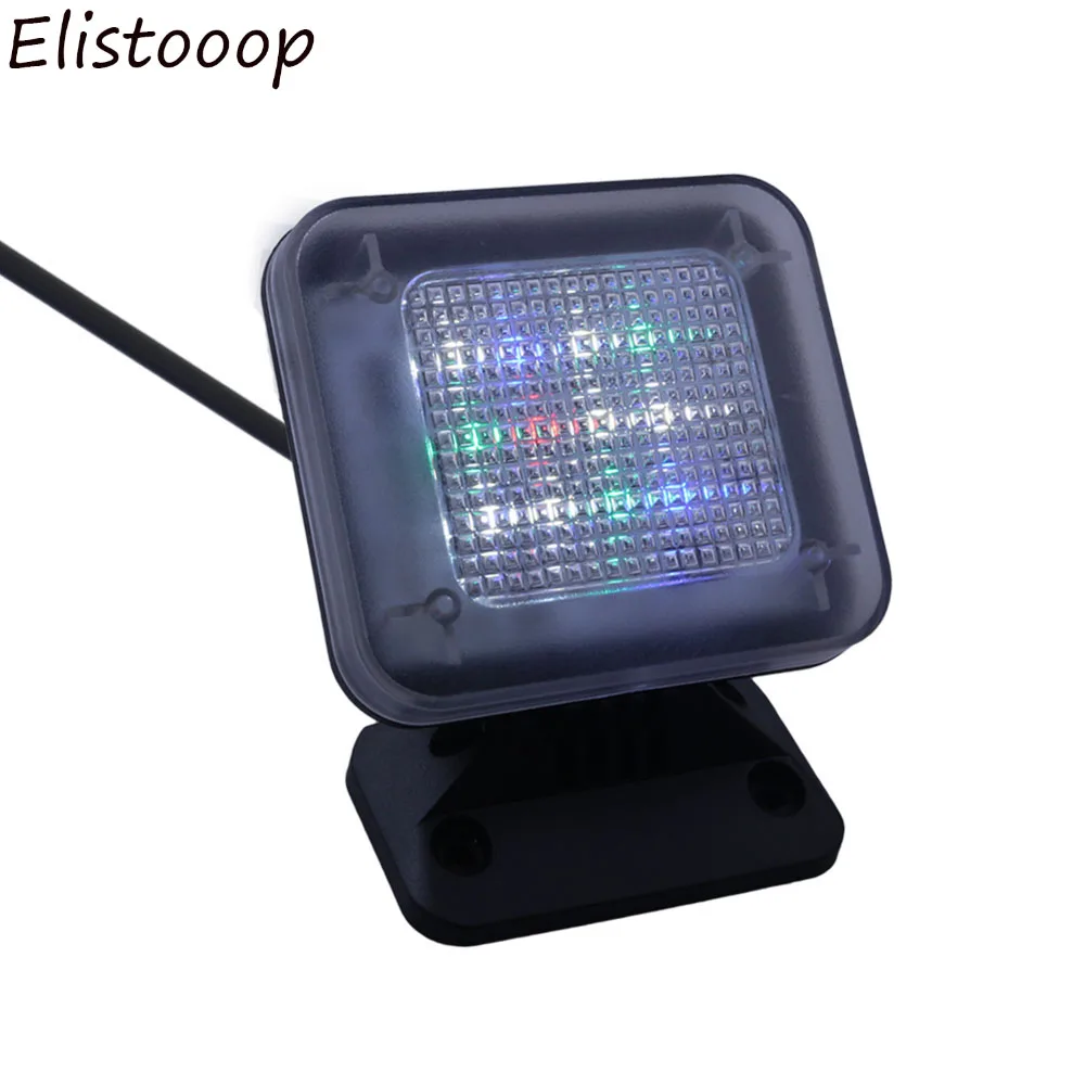 Светодиодный ТВ симулятор планшетофон с функцией таймера|Телевизионные антенны|