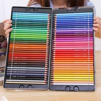 colored pencil set 244872 colors painting drawing set stationery school sketch art students supplies