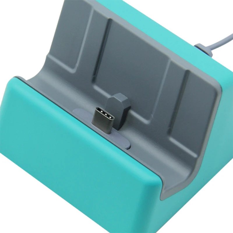 Зарядное устройство USB Type C для Nintendo Switch Lite мини зарядное консоли наслаждайтесь