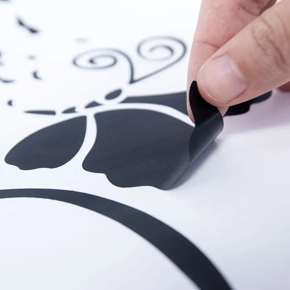 1 шт. виниловые Съемные наклейки на стену с милыми снами DIY настенные для детей