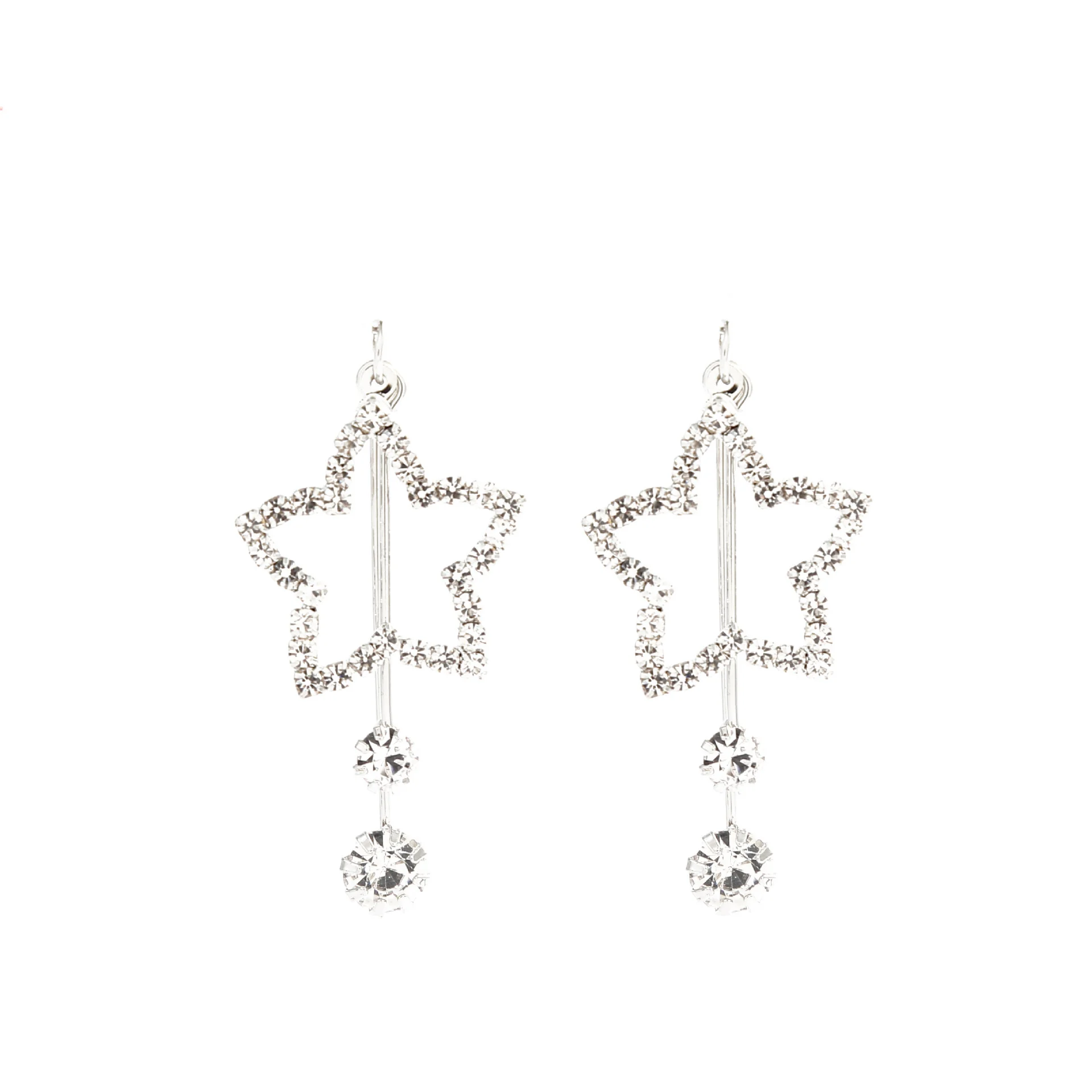 2020New 60 шт. Стразы Вышивка звёздочки или бриллианты Кнопка для самостоятельного