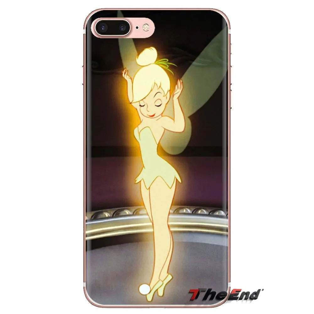 Take me to neverland Peter Pan Phone Cover For Samsung Galaxy S2 S3 S4 S5 MINI S6 S7 edge S8 S9 Plus Note 2 3 4 5 8 Coque Fundas |