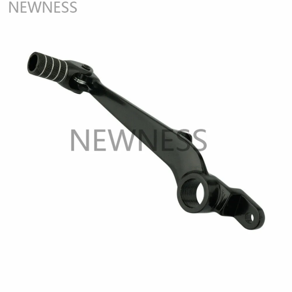 Задний складной тормоз для мотоцикла Suzuki GSXR600 GSXR 600 2001-2003 GSXR750 750 2000-2003 1000 GSXR1000 2001-2004