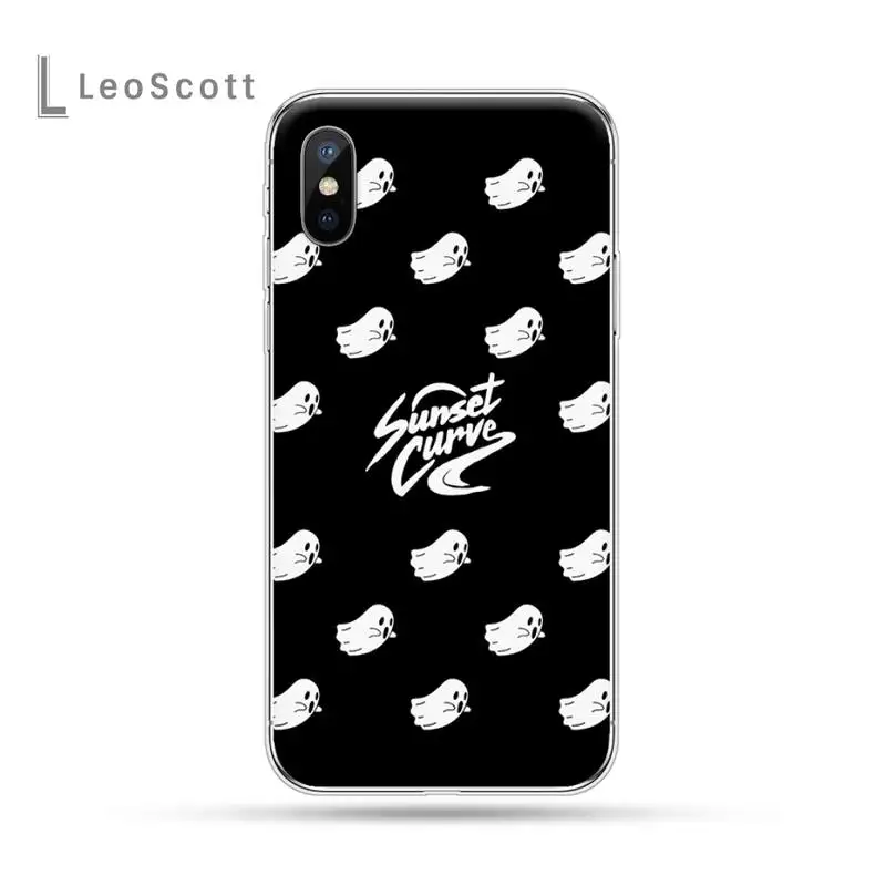 

TV show julie and the phantoms Phone Case For iphone 12 5 5s 5c se 6 6s 7 8 plus x xs xr 11 pro max Anti-fall mobile cover