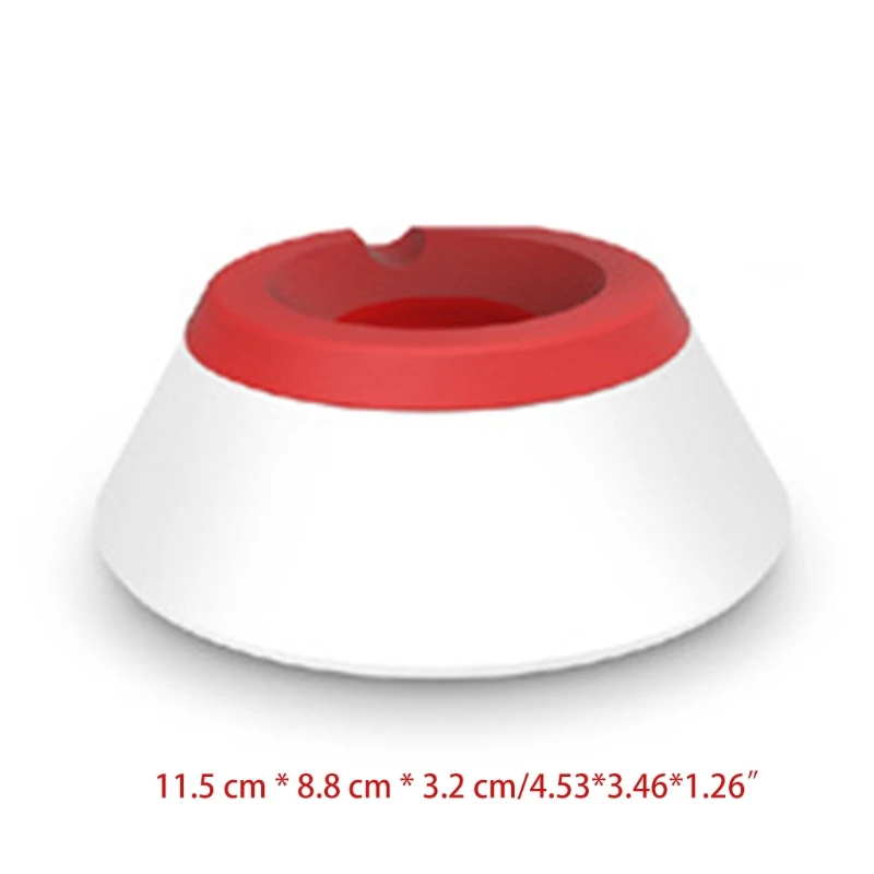 

Cabinet Switch Pokeball Plus Controller Charging Stand with Switch Pokeball Plus Controller Charging Cable Red + White