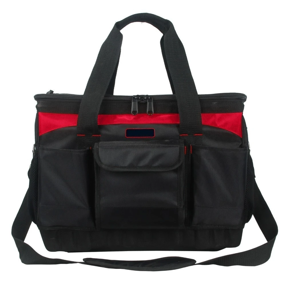 FGHGF Ткань Оксфорд портативный инструмент сумка для хранения гаечный ключ