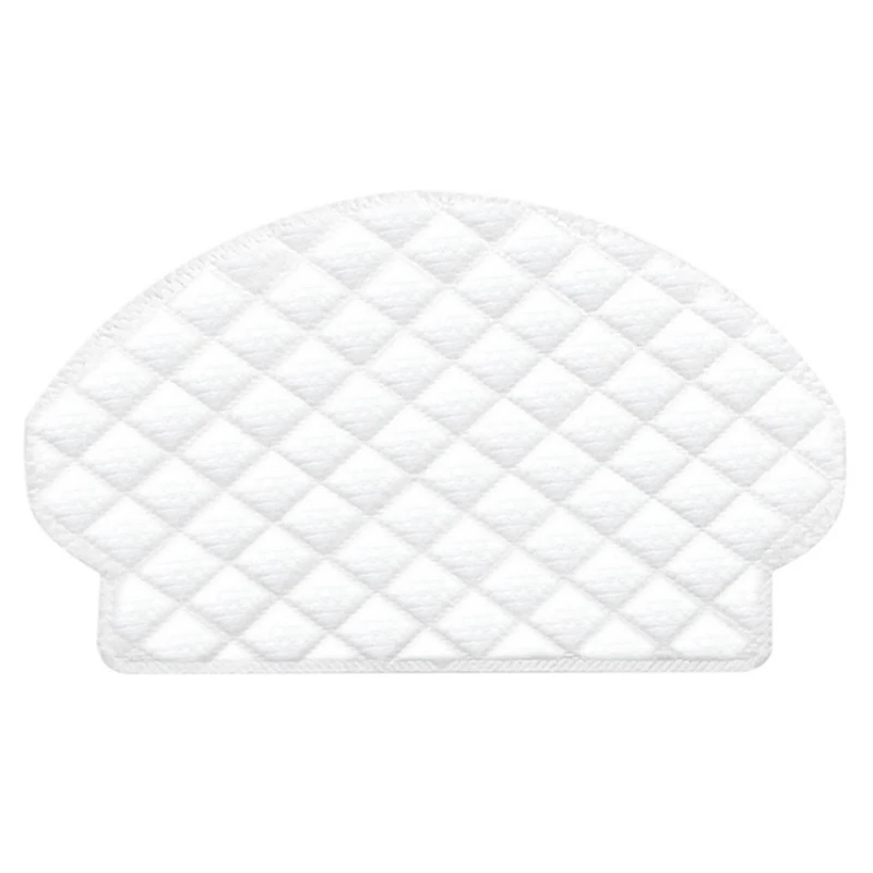 

30PCS Disposable Mop Cloth Rags for Ecovacs Deebot Ozmo 950 920 T5 Robotic Vacuum Cleaner Mop Cloth