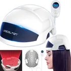 Шапка для волос Regrow со светодиодный Ной инфракрассветильник кой, для мужчин, женщин, мужчин