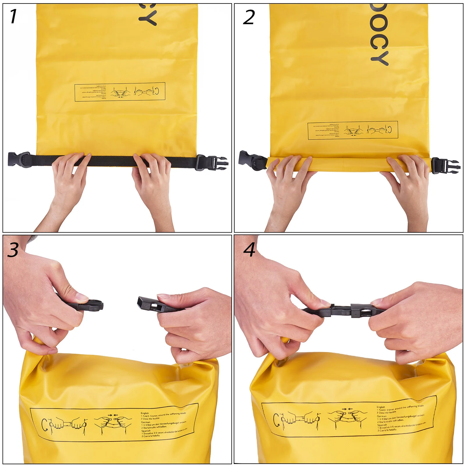 Буксировочный трос мешок для песка несколько Функция 2-в-1 Песок Якорь Дрифт сумка