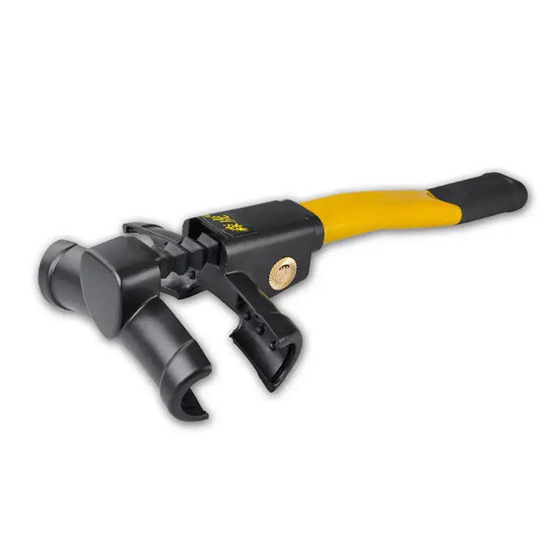 Универсальные автомобильные аксессуары T-lock 337A блокировка рулевого колеса