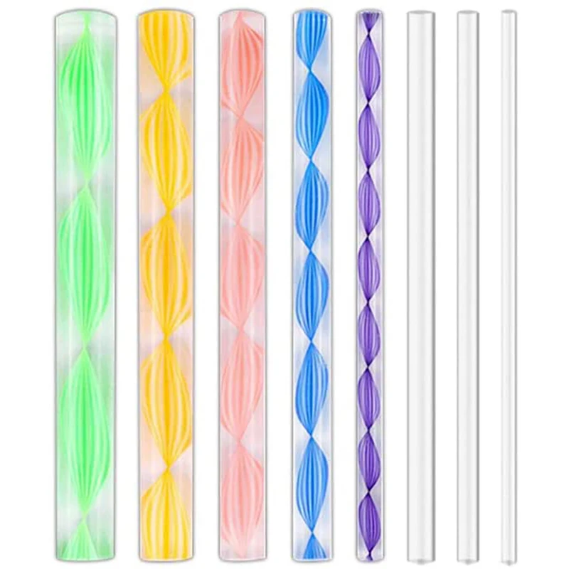 Набор инструментов для раскрашивания мандалы включает в себя инструменты