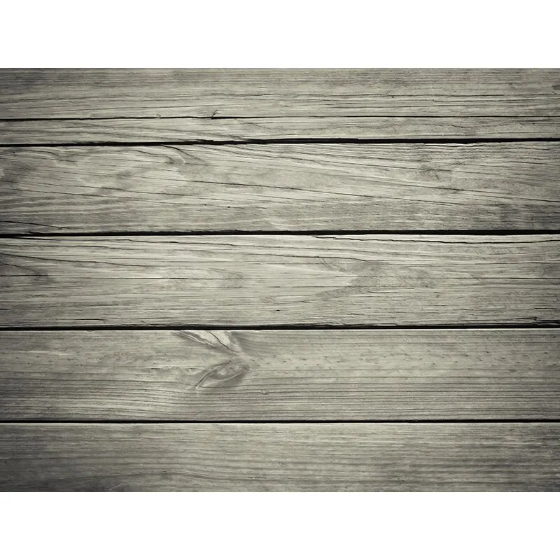 

SHENGYONGBAO Vinyl Custom Board Texture Photography Background Wooden Planks Floor Photo Backdrops Studio Props 201118REP- 05