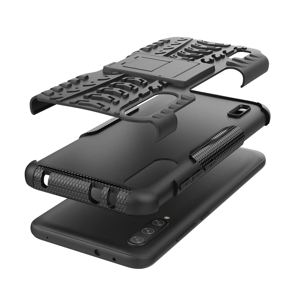 Case For Xiaomi Mi A1 A2 A3 Lite CC9E 9 SE Shockproof Armor Silicone Cover Redmi 7 Note K20 Pro 7A Phone Shell Coque |